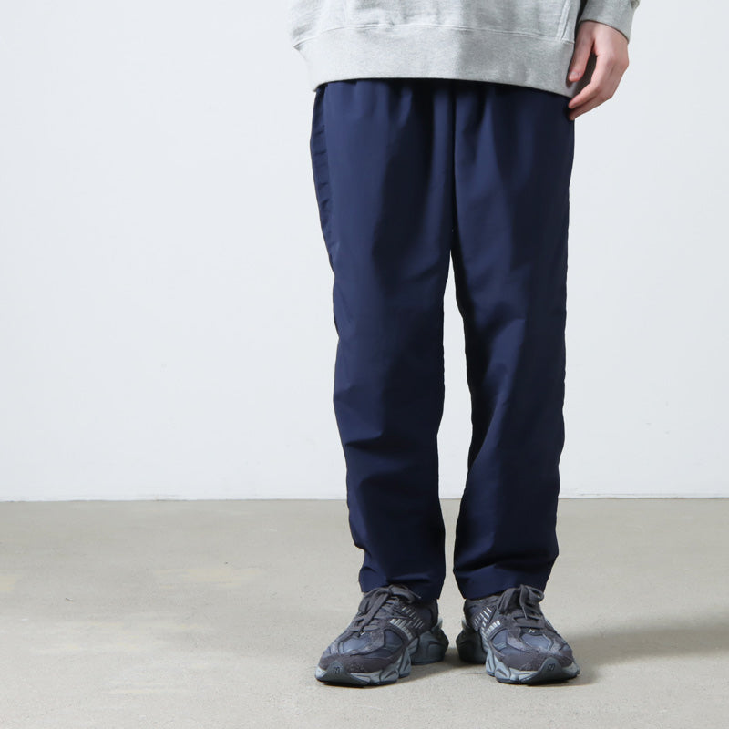 BURLAP OUTFITTER(バーラップアウトフィッター) TRACK PANT 画像6