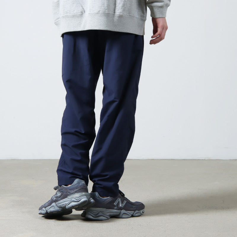 BURLAP OUTFITTER(バーラップアウトフィッター) TRACK PANT 画像7