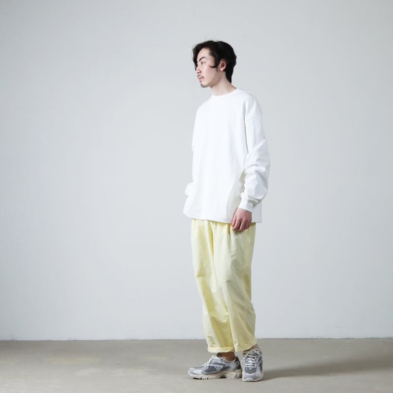 BURLAP OUTFITTER(バーラップアウトフィッター) TRACK PANT 画像8