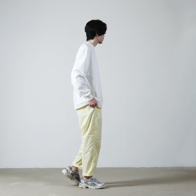 BURLAP OUTFITTER(バーラップアウトフィッター) TRACK PANT 画像9
