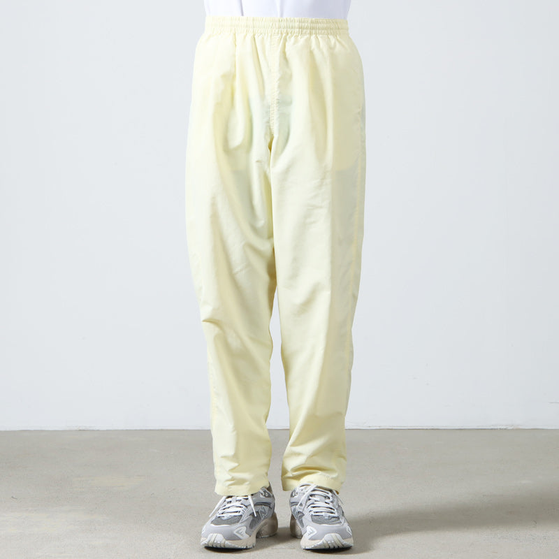 BURLAP OUTFITTER(バーラップアウトフィッター) TRACK PANT 画像10