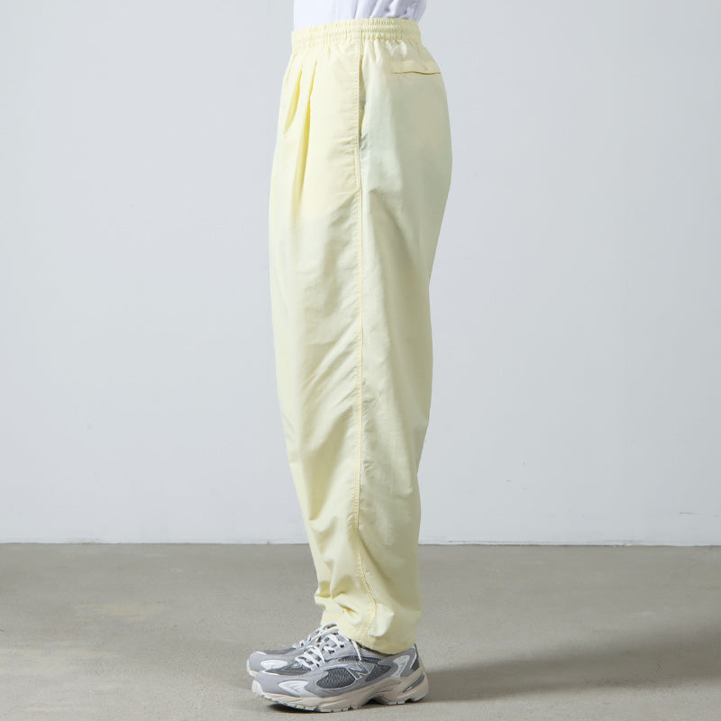 BURLAP OUTFITTER(バーラップアウトフィッター) TRACK PANT 画像11