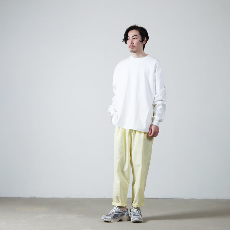 BURLAP OUTFITTER(バーラップアウトフィッター) TRACK PANT 画像22