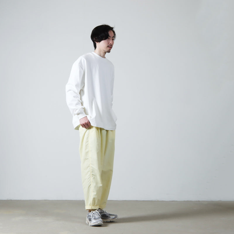 BURLAP OUTFITTER(バーラップアウトフィッター) TRACK PANT 画像23