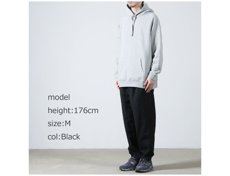 BURLAP OUTFITTER(バーラップアウトフィッター) TRACK PANT 画像24