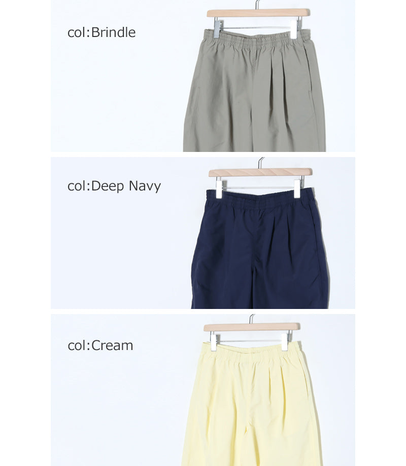 BURLAP OUTFITTER(バーラップアウトフィッター) TRACK PANT 画像25