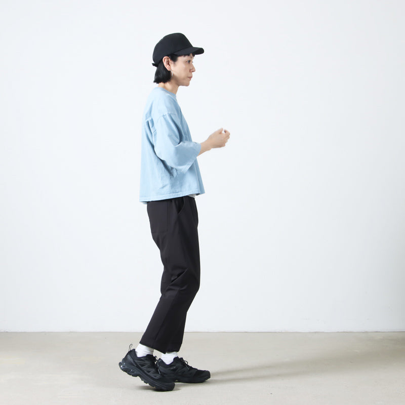 THE NORTH FACE PURPLE LABEL(ザ ノースフェイス パープルレーベル) 7oz Cropped Tee 画像22