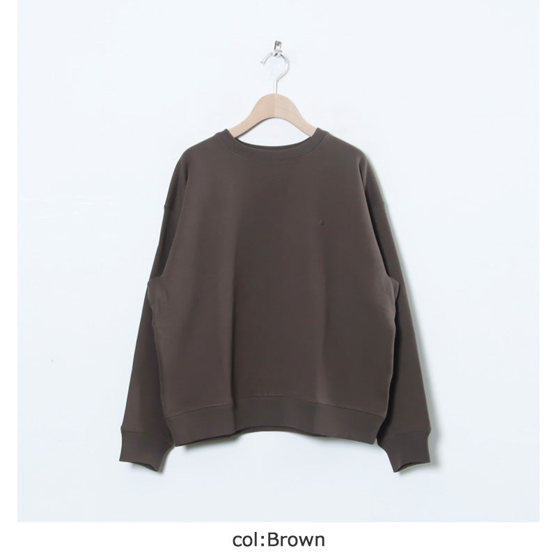 THE NORTH FACE PURPLE LABEL(ザ ノースフェイス パープルレーベル)  Field Crewneck Sweatshirt 画像17