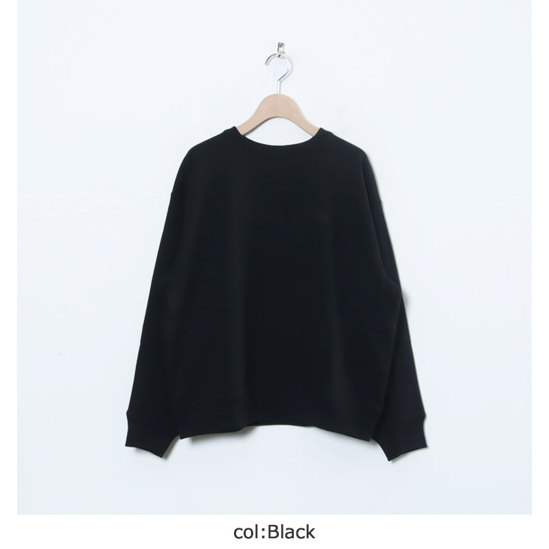 THE NORTH FACE PURPLE LABEL(ザ ノースフェイス パープルレーベル)  Field Crewneck Sweatshirt 画像18