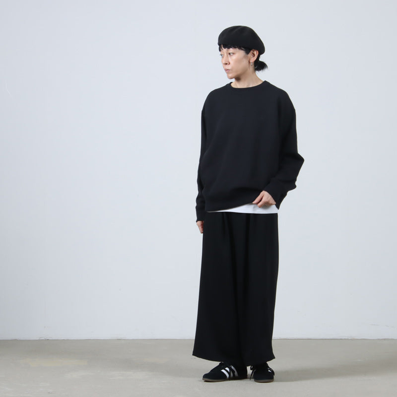 THE NORTH FACE PURPLE LABEL(ザ ノースフェイス パープルレーベル)  Field Crewneck Sweatshirt 画像6