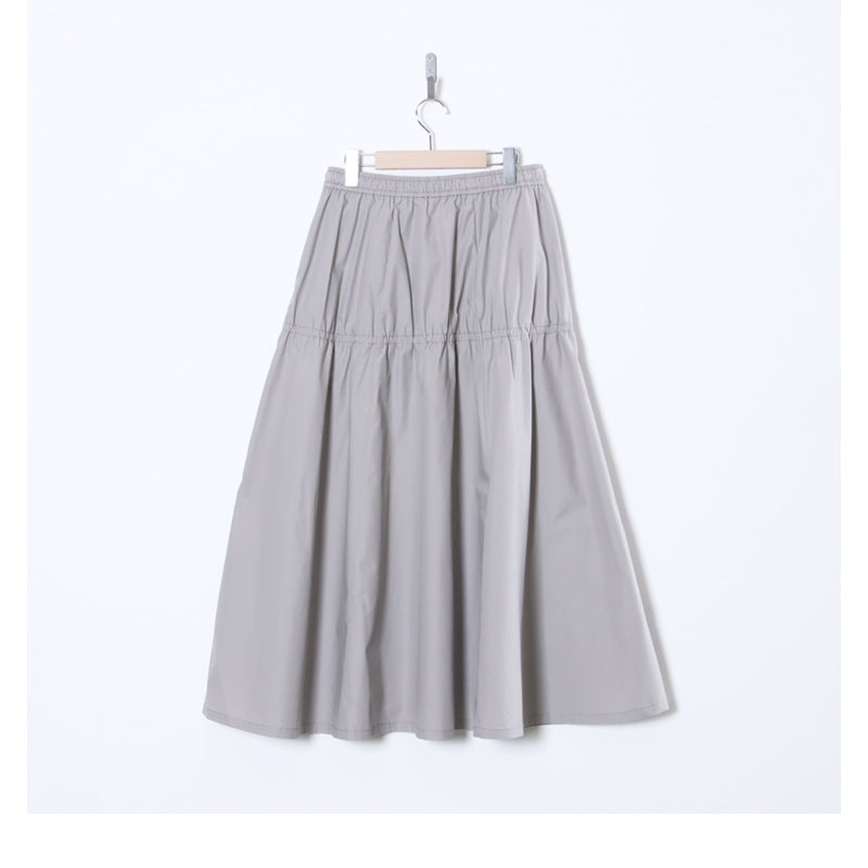 THE NORTH FACE PURPLE LABEL(ザ ノースフェイス パープルレーベル) 65/35 Field Tiered Skirt 画像16