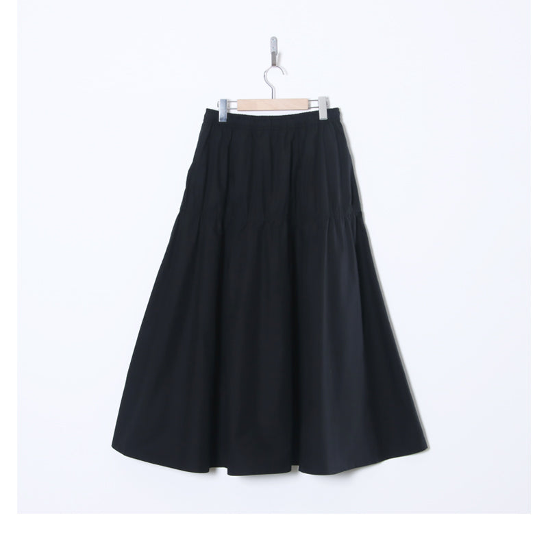 THE NORTH FACE PURPLE LABEL(ザ ノースフェイス パープルレーベル) 65/35 Field Tiered Skirt 画像18