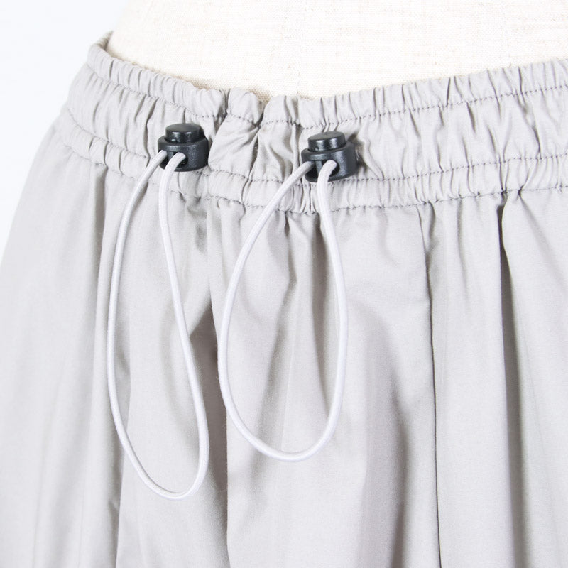THE NORTH FACE PURPLE LABEL(ザ ノースフェイス パープルレーベル) 65/35 Field Tiered Skirt 画像25