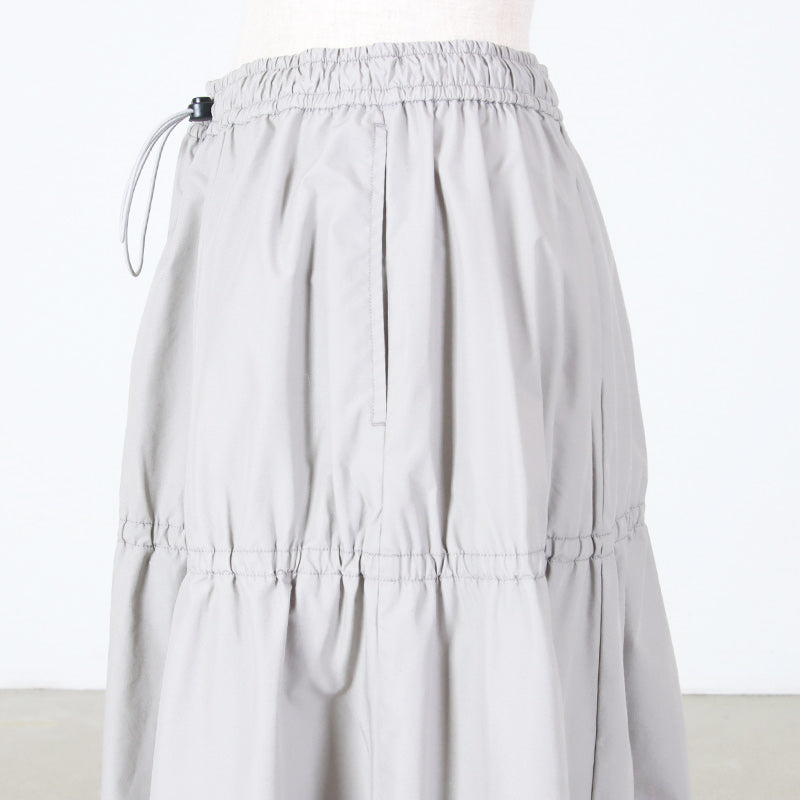 THE NORTH FACE PURPLE LABEL(ザ ノースフェイス パープルレーベル) 65/35 Field Tiered Skirt 画像26
