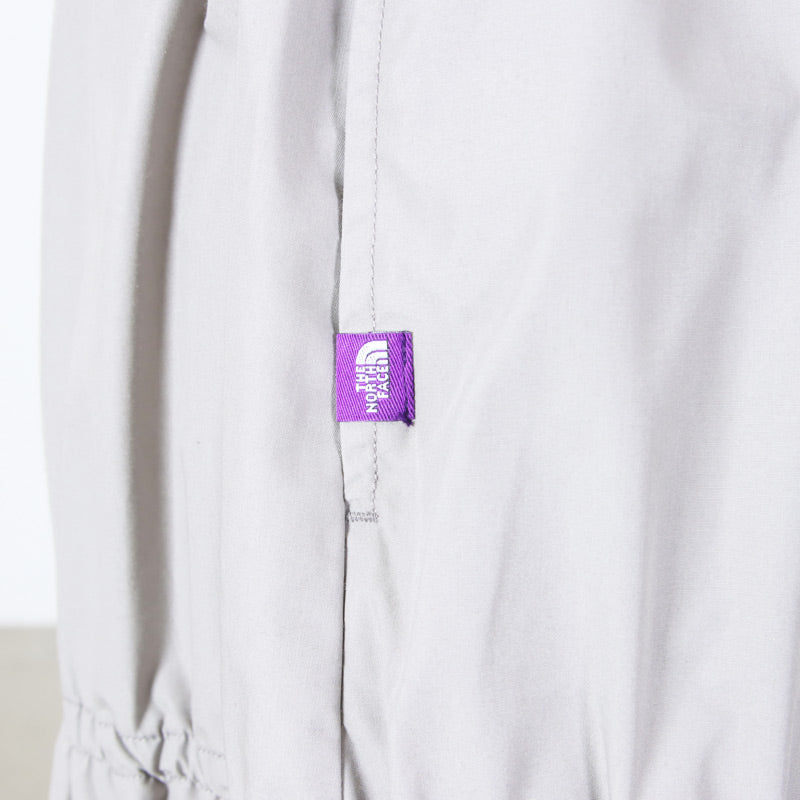 THE NORTH FACE PURPLE LABEL(ザ ノースフェイス パープルレーベル) 65/35 Field Tiered Skirt 画像29