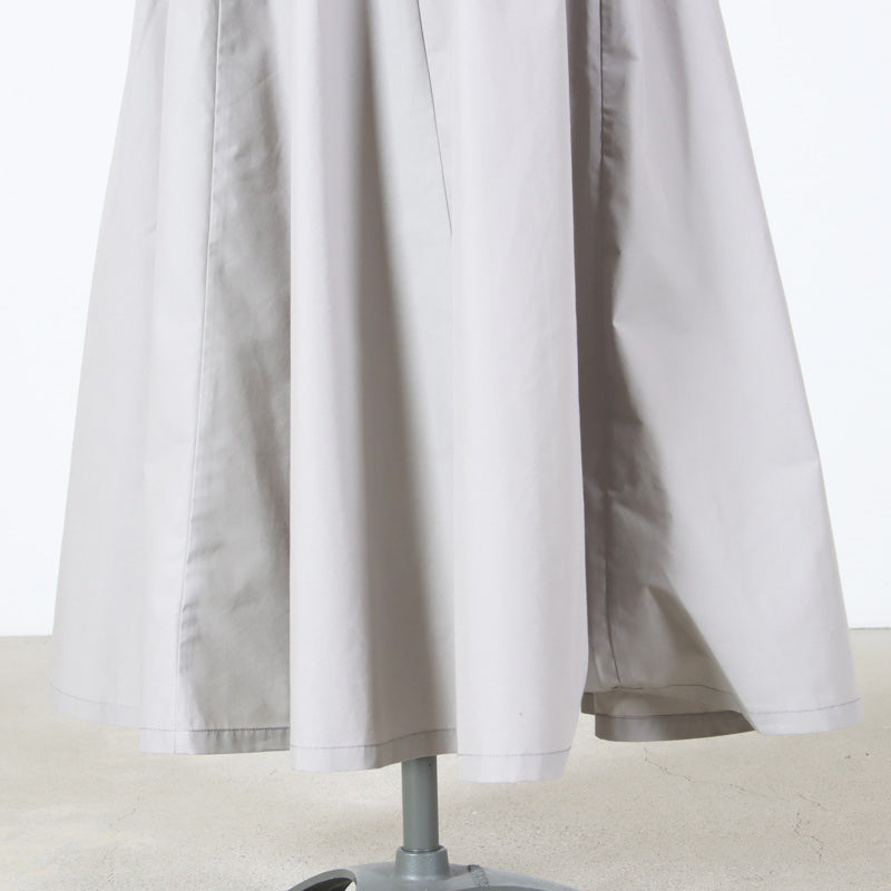 THE NORTH FACE PURPLE LABEL(ザ ノースフェイス パープルレーベル) 65/35 Field Tiered Skirt 画像30