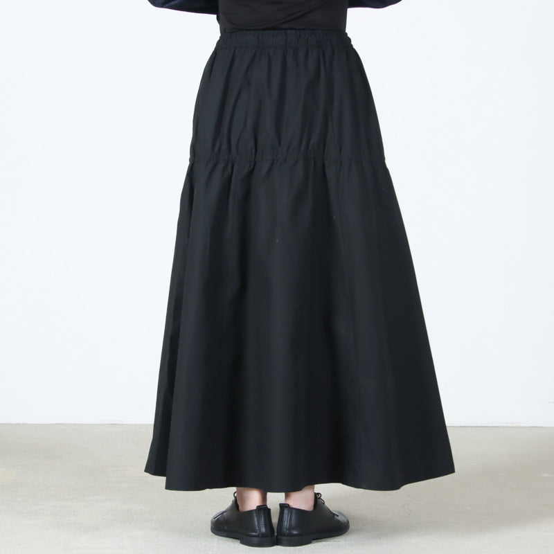 THE NORTH FACE PURPLE LABEL(ザ ノースフェイス パープルレーベル) 65/35 Field Tiered Skirt 画像12