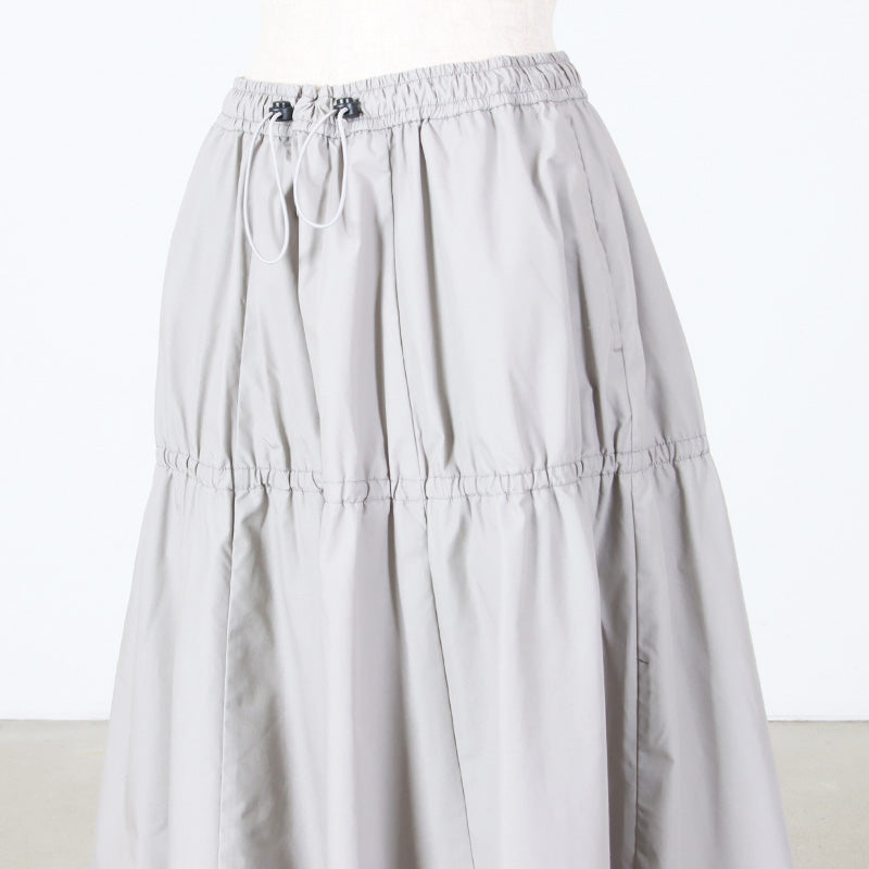 THE NORTH FACE PURPLE LABEL(ザ ノースフェイス パープルレーベル) 65/35 Field Tiered Skirt 画像14