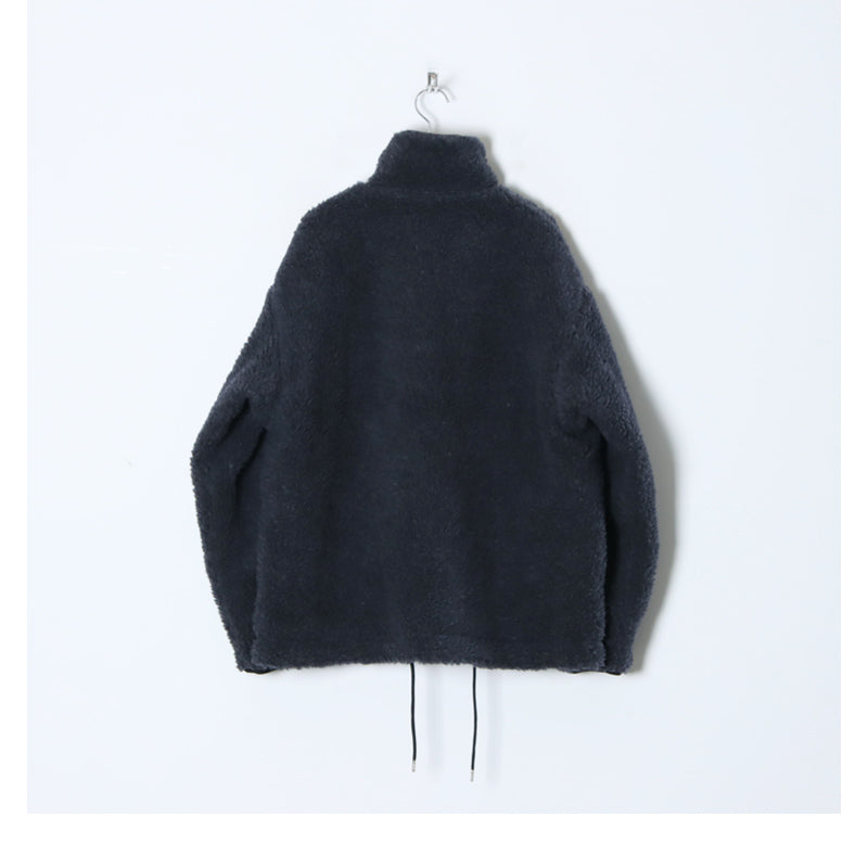 THE NORTH FACE PURPLE LABEL(ザ ノースフェイス パープルレーベル) Wool Boa Field Reversible Jacket 画像19