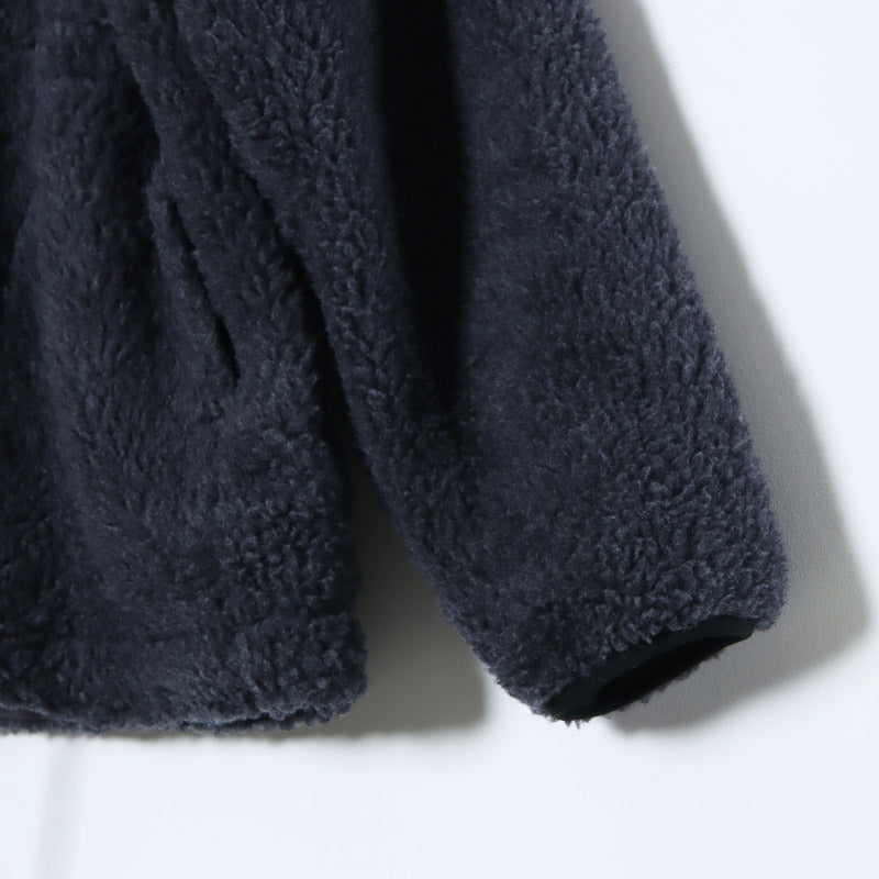 THE NORTH FACE PURPLE LABEL(ザ ノースフェイス パープルレーベル) Wool Boa Field Reversible Jacket 画像36