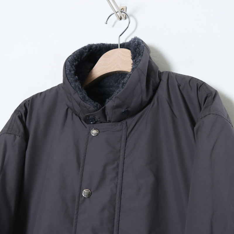THE NORTH FACE PURPLE LABEL(ザ ノースフェイス パープルレーベル) Wool Boa Field Reversible Jacket 画像37