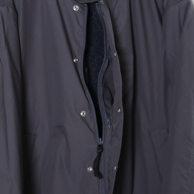 THE NORTH FACE PURPLE LABEL(ザ ノースフェイス パープルレーベル) Wool Boa Field Reversible Jacket 画像38