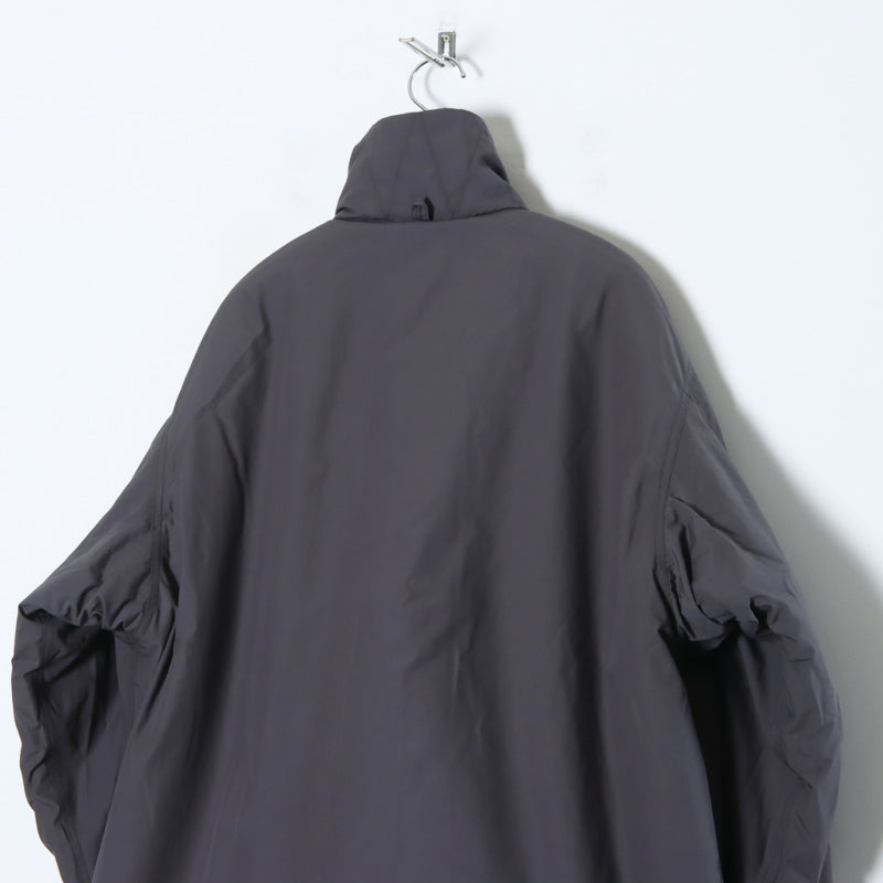 THE NORTH FACE PURPLE LABEL(ザ ノースフェイス パープルレーベル) Wool Boa Field Reversible Jacket 画像39