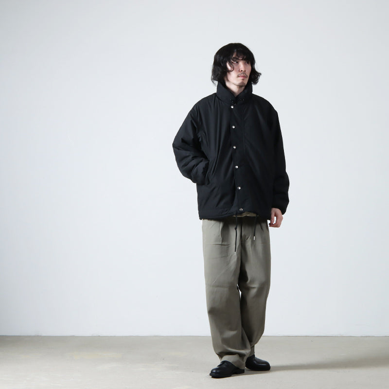 THE NORTH FACE PURPLE LABEL(ザ ノースフェイス パープルレーベル) Wool Boa Field Reversible Jacket 画像28