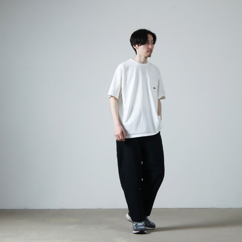 THE NORTH FACE PURPLE LABEL(ザ ノースフェイス パープルレーベル) Stretch Twill Wide Tapered Field Pants 画像8