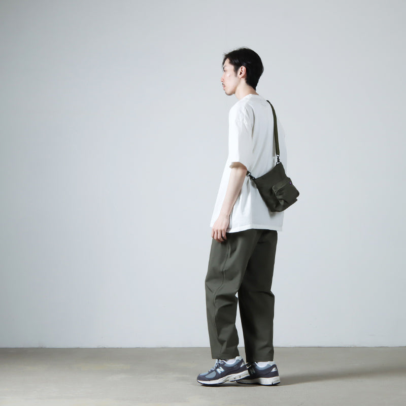 THE NORTH FACE PURPLE LABEL(ザ ノースフェイス パープルレーベル) Stretch Twill Wide Tapered Field Pants 画像20