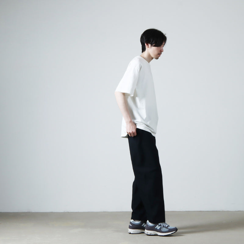 THE NORTH FACE PURPLE LABEL(ザ ノースフェイス パープルレーベル) Stretch Twill Wide Tapered Field Pants 画像22