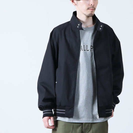 THE NORTH FACE PURPLE LABEL(ザ ノースフェイス パープルレーベル) 65/35 Field Jacket