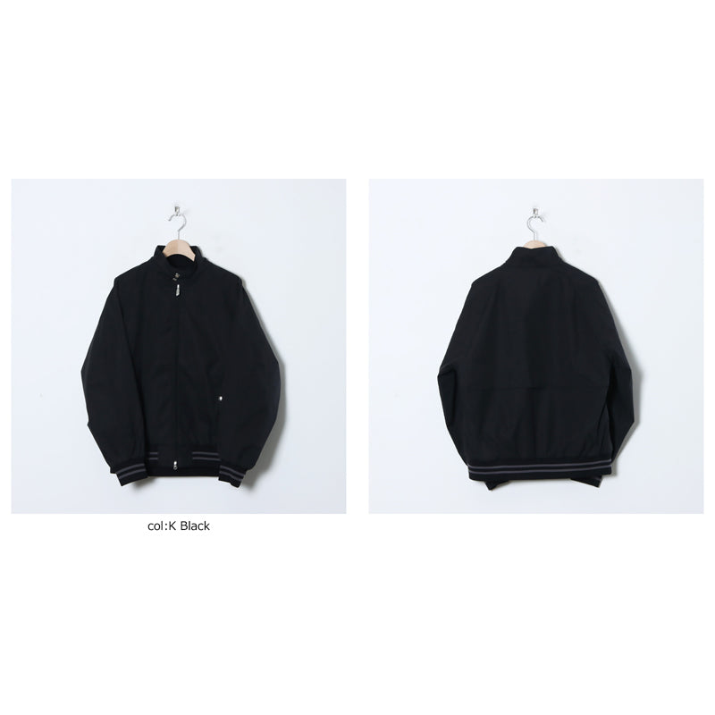 THE NORTH FACE PURPLE LABEL(ザ ノースフェイス パープルレーベル) 65/35 Field Jacket 画像2