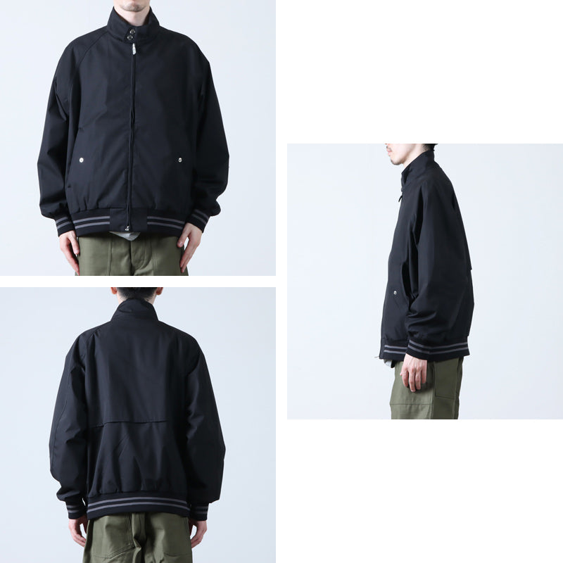 THE NORTH FACE PURPLE LABEL(ザ ノースフェイス パープルレーベル) 65/35 Field Jacket 画像3