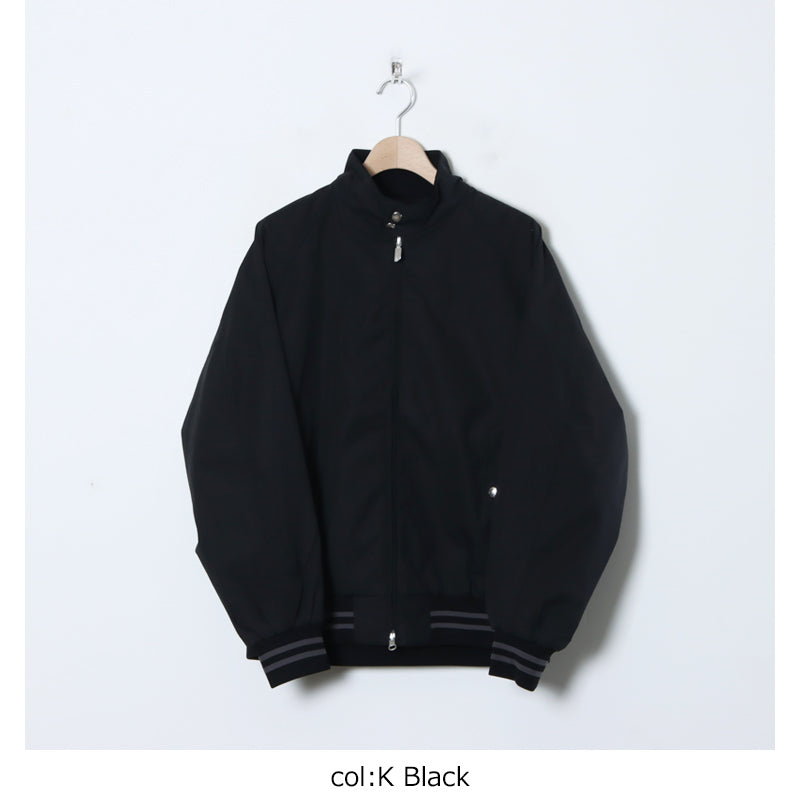 THE NORTH FACE PURPLE LABEL(ザ ノースフェイス パープルレーベル) 65/35 Field Jacket 画像16