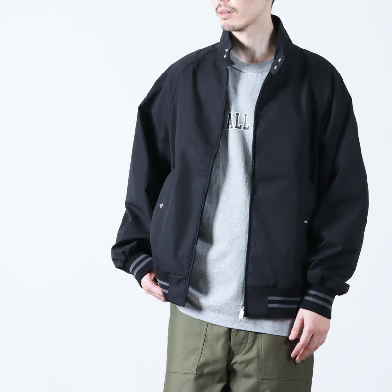 THE NORTH FACE PURPLE LABEL(ザ ノースフェイス パープルレーベル) 65/35 Field Jacket 画像7