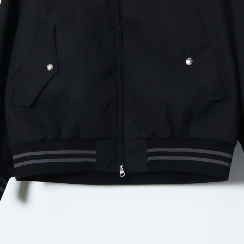 THE NORTH FACE PURPLE LABEL(ザ ノースフェイス パープルレーベル) 65/35 Field Jacket 画像23