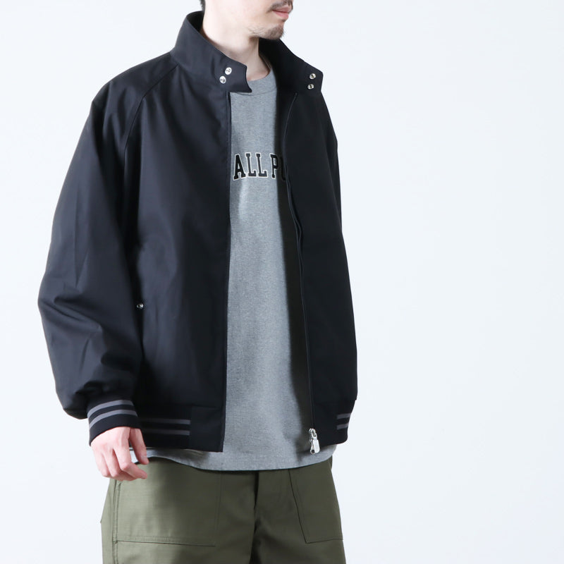 THE NORTH FACE PURPLE LABEL(ザ ノースフェイス パープルレーベル) 65/35 Field Jacket 画像8