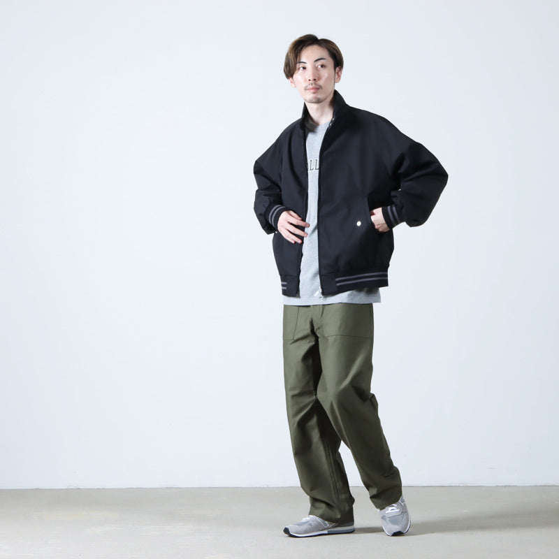 THE NORTH FACE PURPLE LABEL(ザ ノースフェイス パープルレーベル) 65/35 Field Jacket 画像9