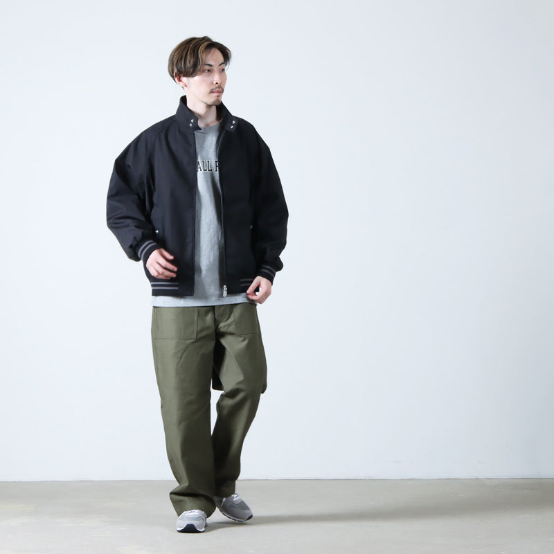 THE NORTH FACE PURPLE LABEL(ザ ノースフェイス パープルレーベル) 65/35 Field Jacket 画像10