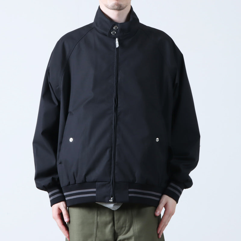 THE NORTH FACE PURPLE LABEL(ザ ノースフェイス パープルレーベル) 65/35 Field Jacket 画像11