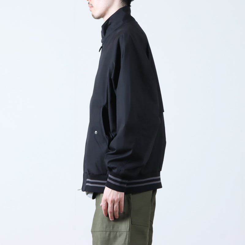 THE NORTH FACE PURPLE LABEL(ザ ノースフェイス パープルレーベル) 65/35 Field Jacket 画像12