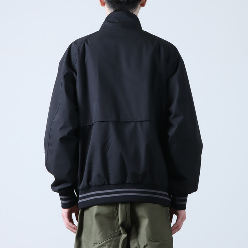 THE NORTH FACE PURPLE LABEL(ザ ノースフェイス パープルレーベル) 65/35 Field Jacket 画像13