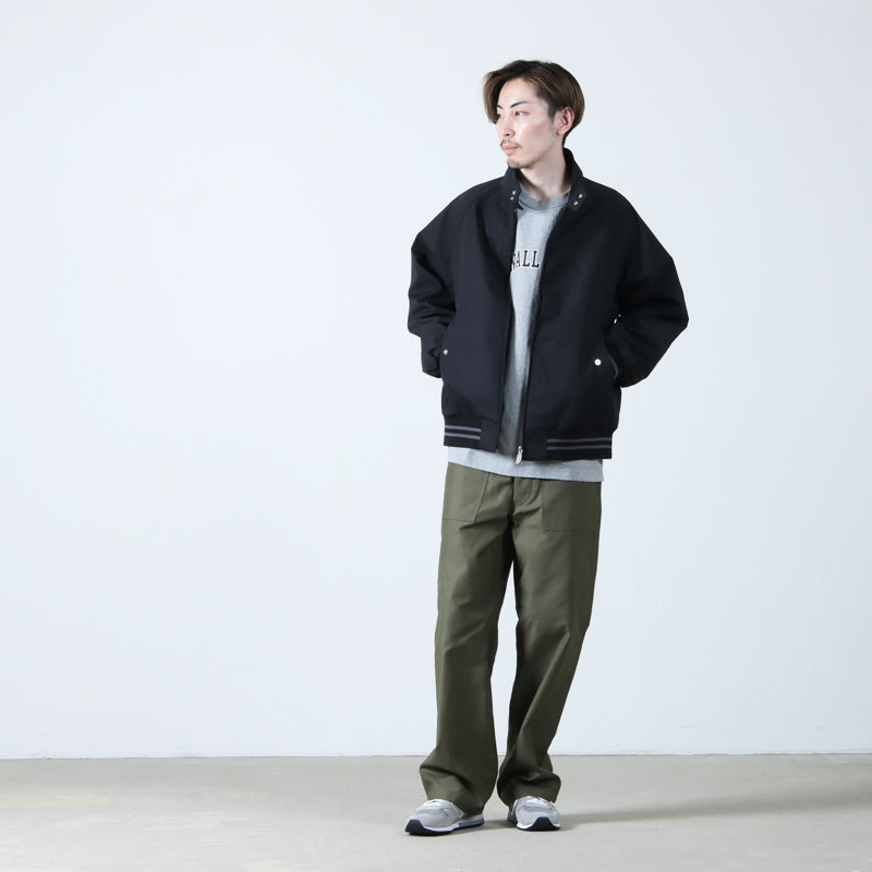 THE NORTH FACE PURPLE LABEL(ザ ノースフェイス パープルレーベル) 65/35 Field Jacket 画像18