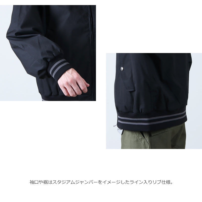 THE NORTH FACE PURPLE LABEL(ザ ノースフェイス パープルレーベル) 65/35 Field Jacket 画像5
