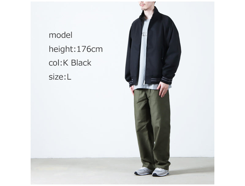 THE NORTH FACE PURPLE LABEL(ザ ノースフェイス パープルレーベル) 65/35 Field Jacket 画像20