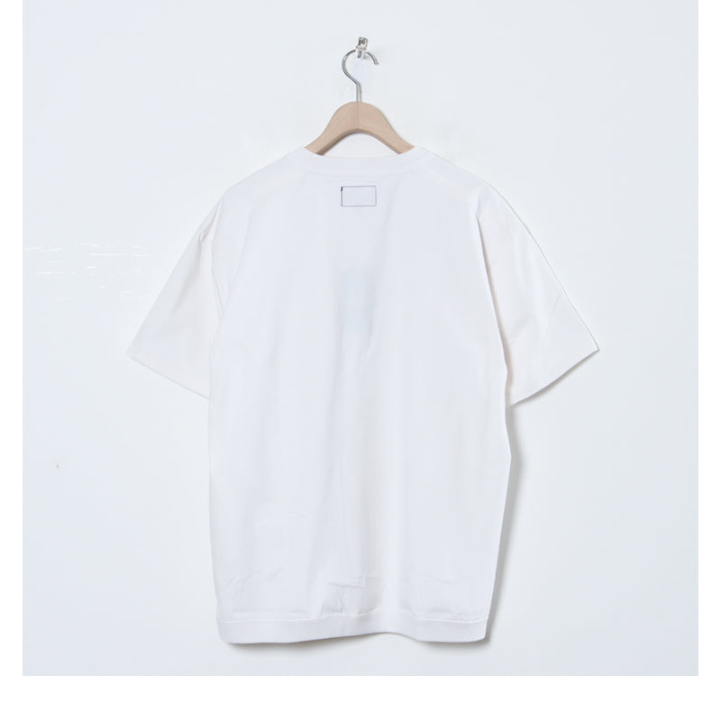 THE NORTH FACE PURPLE LABEL(ザ ノースフェイス パープルレーベル) High Bulky Pocket Tee 画像16