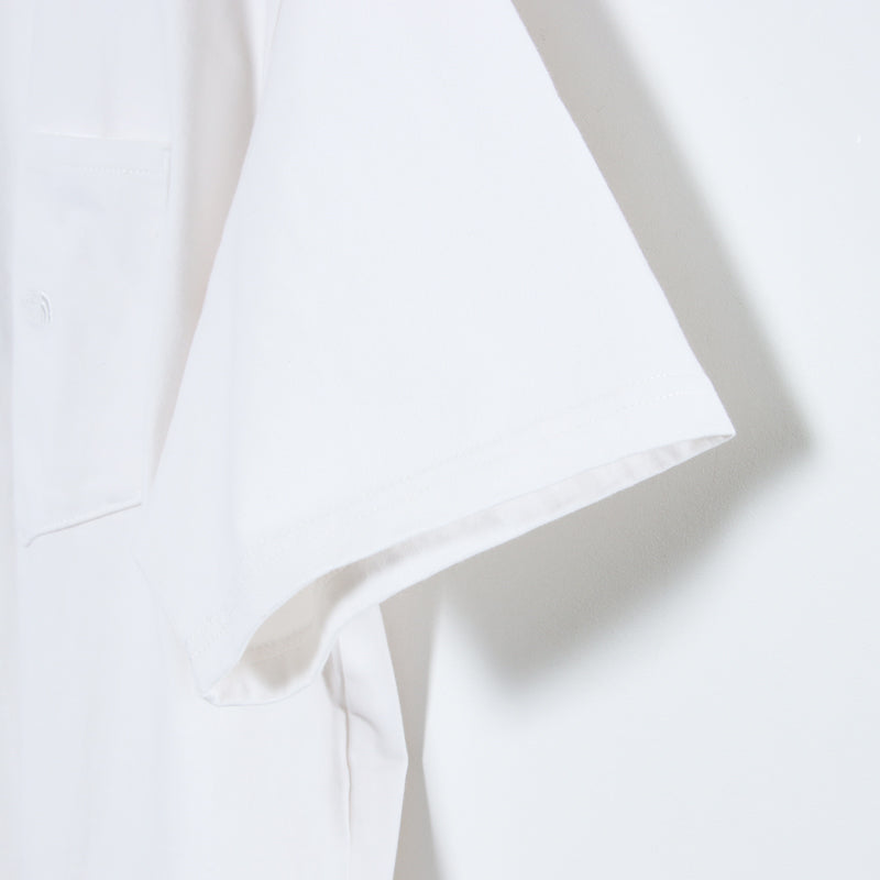 THE NORTH FACE PURPLE LABEL(ザ ノースフェイス パープルレーベル) High Bulky Pocket Tee 画像28