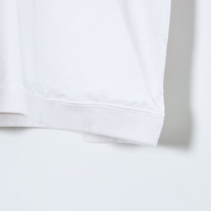 THE NORTH FACE PURPLE LABEL(ザ ノースフェイス パープルレーベル) High Bulky Pocket Tee 画像29