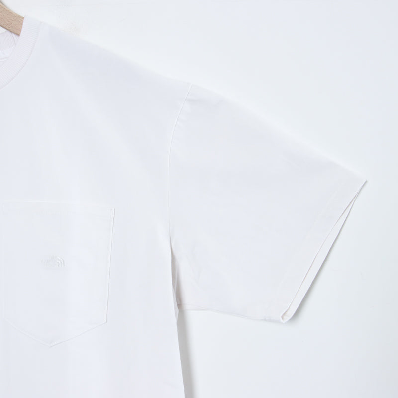 THE NORTH FACE PURPLE LABEL(ザ ノースフェイス パープルレーベル) High Bulky Pocket Tee 画像30